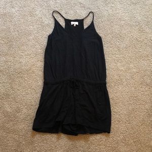 Lou & Grey Romper